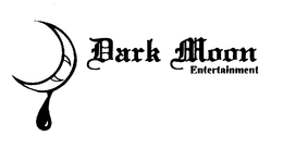 DARK MOON ENTERTAINMENT trademark