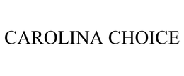 CAROLINA CHOICE trademark