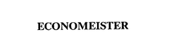 ECONOMEISTER trademark