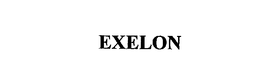 EXELON trademark