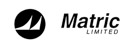MATRIC LIMITED trademark