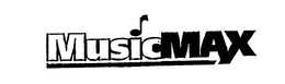 MUSICMAX trademark