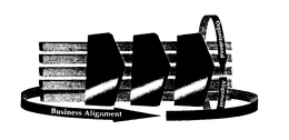 BUSINESS ALIGNMENT ORGANIZATIONAL ALIGNMENT trademark
