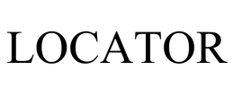 LOCATOR trademark