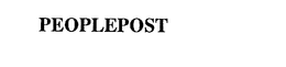 PEOPLEPOST trademark