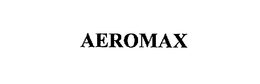 AEROMAX trademark