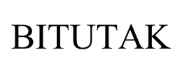 BITUTAK trademark