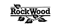 ROCK WOOD trademark