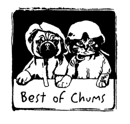 BEST OF CHUMS trademark