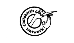 CHILDBIRTH NETWORK trademark