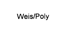 WEIS/POLY trademark