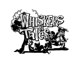 WHISKERS N TALES trademark