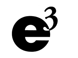 E3 trademark