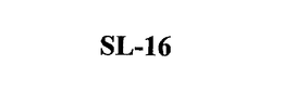 SL-16 trademark