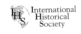 IHS INTERNATIONAL HISTORICAL SOCIETY trademark