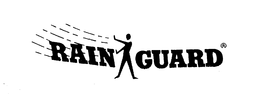 RAIN GUARD trademark