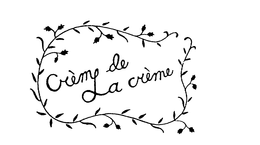 CREME DE LA CREME trademark