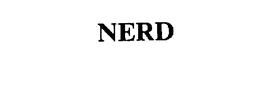 NERD trademark