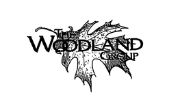 THE WOODLAND GROUP trademark