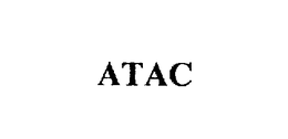 ATAC trademark