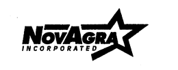 NOVAGRA INCORPORATED trademark