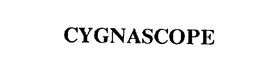 CYGNASCOPE trademark