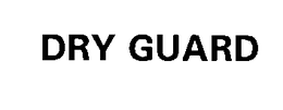 DRY GUARD trademark