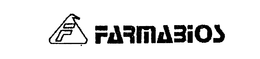 F FARMABIOS trademark