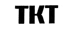 TKT trademark