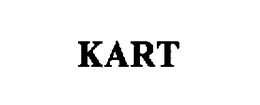 KART trademark