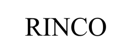 RINCO trademark