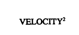 VELOCITY2 trademark
