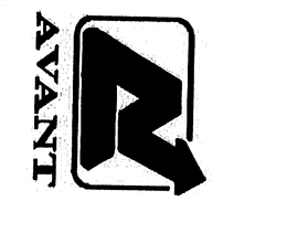 AVANT trademark