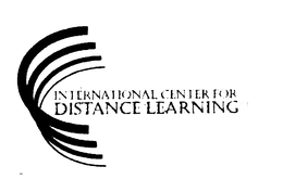 INTERNATIONAL CENTER FOR DISTANCE LEARNING trademark