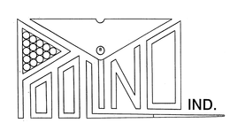 POOLINO IND. trademark