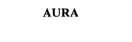 AURA trademark