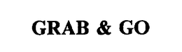 GRAB & GO trademark