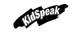 KIDSPEAK trademark