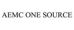 AEMC ONE SOURCE trademark