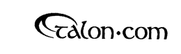 TALON.COM trademark