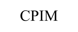 CPIM trademark