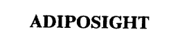 ADIPOSIGHT trademark