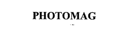 PHOTOMAG trademark