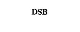 DSB trademark