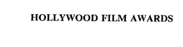 HOLLYWOOD FILM AWARDS trademark