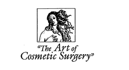 "THE ART OF COSMETIC SURGERY" trademark