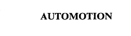 AUTOMOTION trademark
