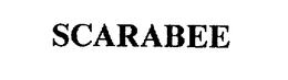 SCARABEE trademark