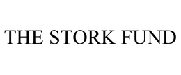 THE STORK FUND trademark