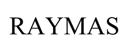 RAYMAS trademark